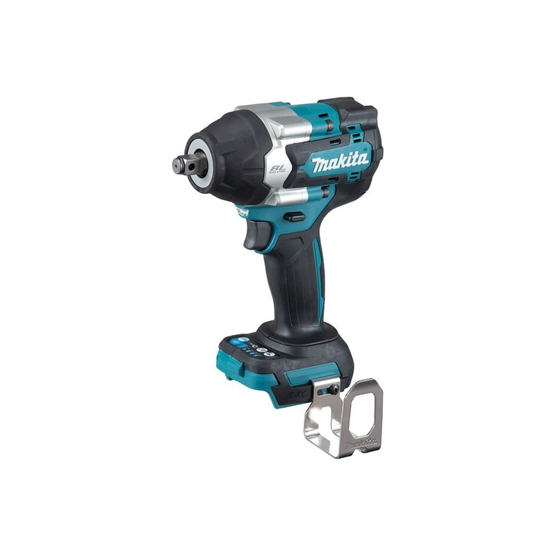 Impact Wrench MAKITA, Cordless, 18.0v 1/2" - DTW700ZJ (BL) - SOLO