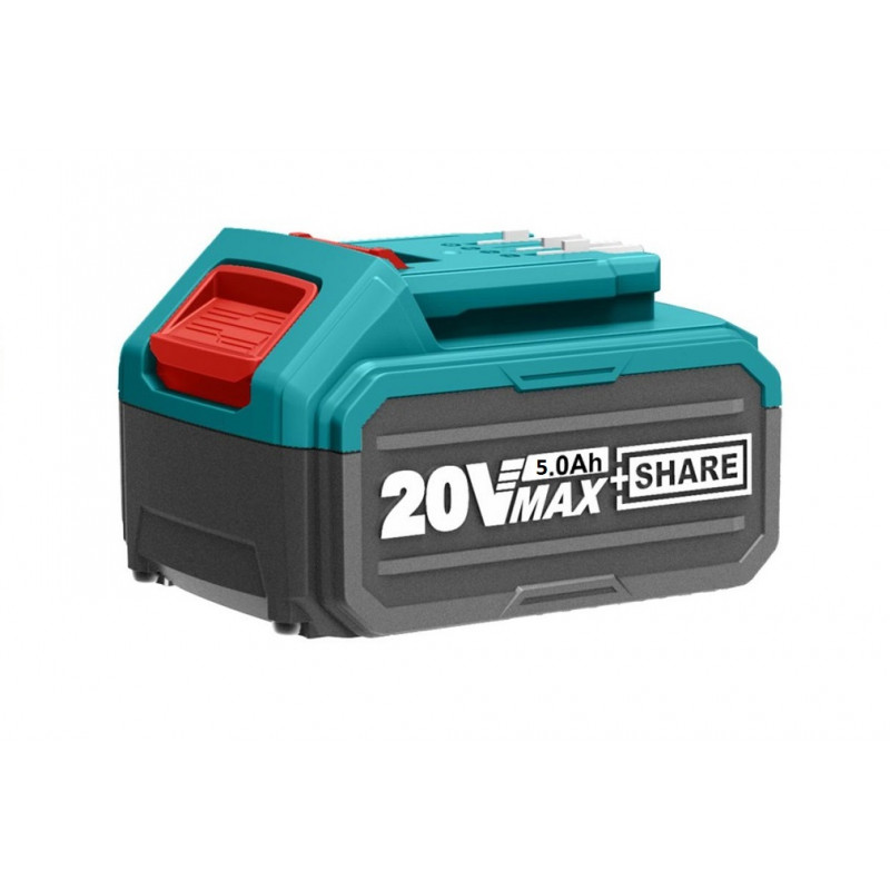 Battery TOTAL, 20.0v, BLI2003  ------  5.0Ah