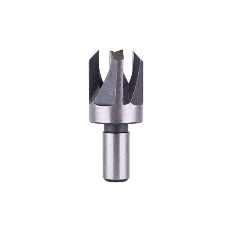 Plug Cutter, Value - 06mm