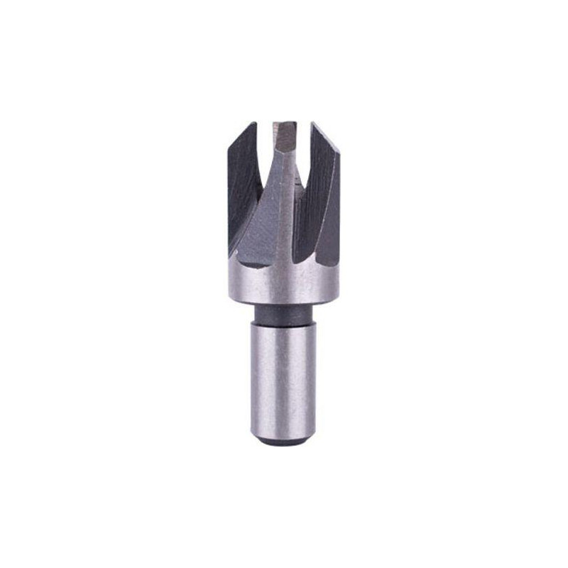 Plug Cutter, Value - 12mm