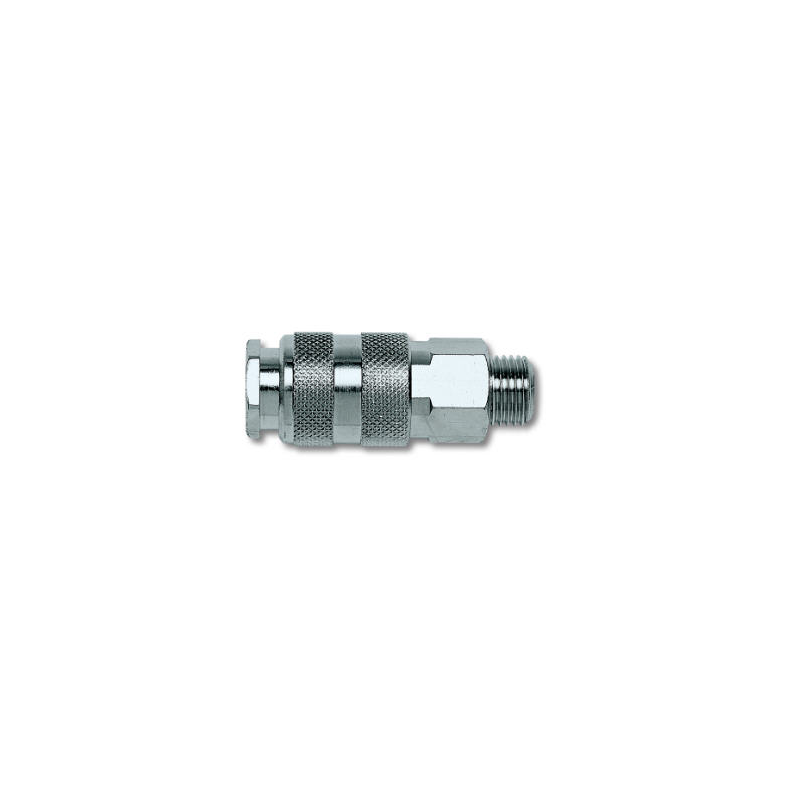 Universal Quick Coupler Male 3/8