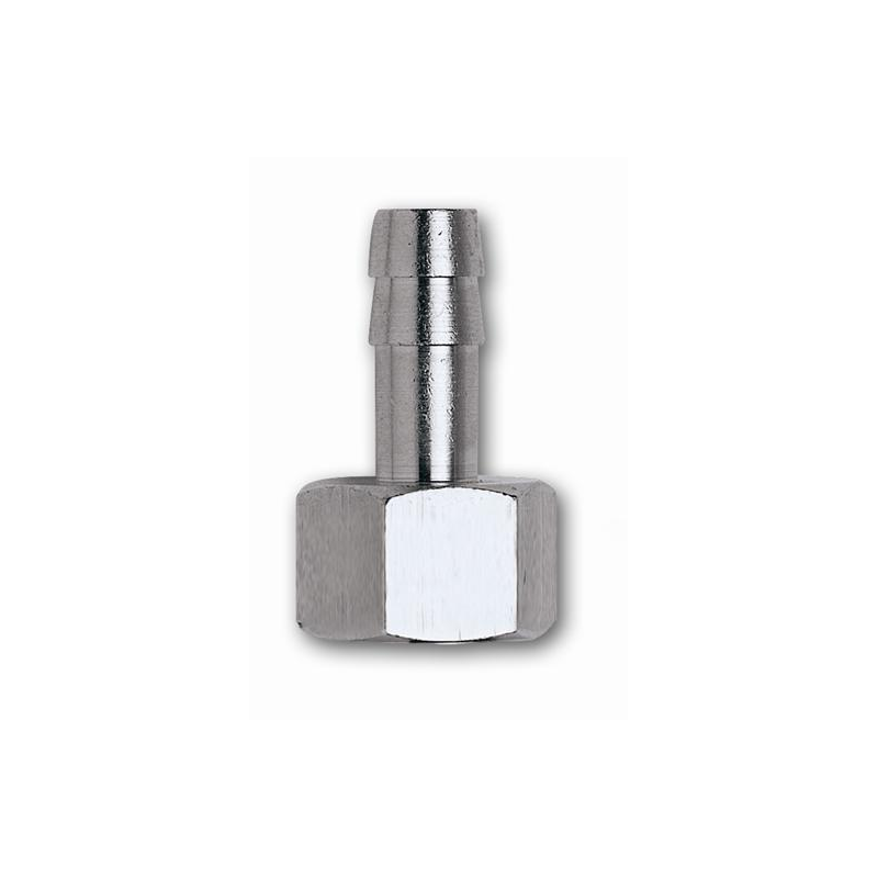 Hose Connector 1/4 Female X 10mm
