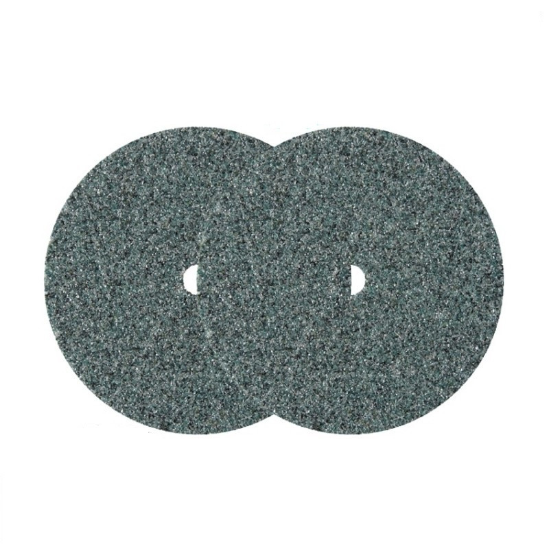 Wheel Grinding Stone Silicon Carbide - Dia  22mm - QTY 2