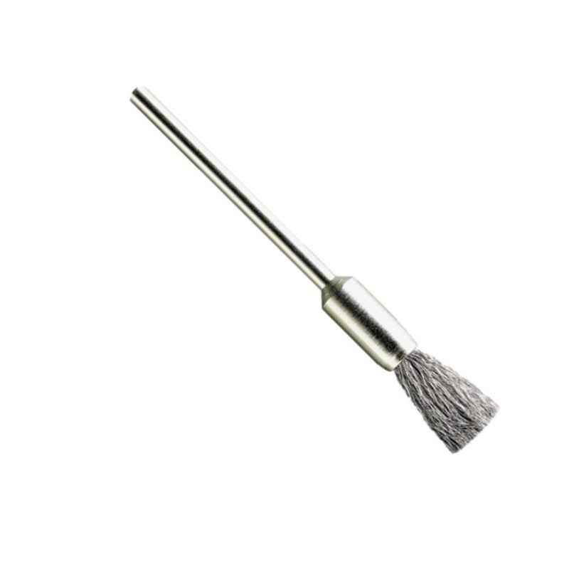 Steel End Wire Brush 5mm