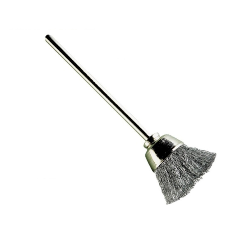Steel Cup Brush 12mm