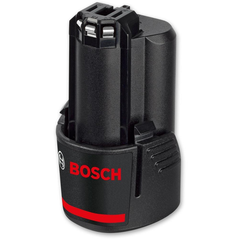 Battery BOSCH, 12.0v, GBA12V 2.0 ------  2.0Ah