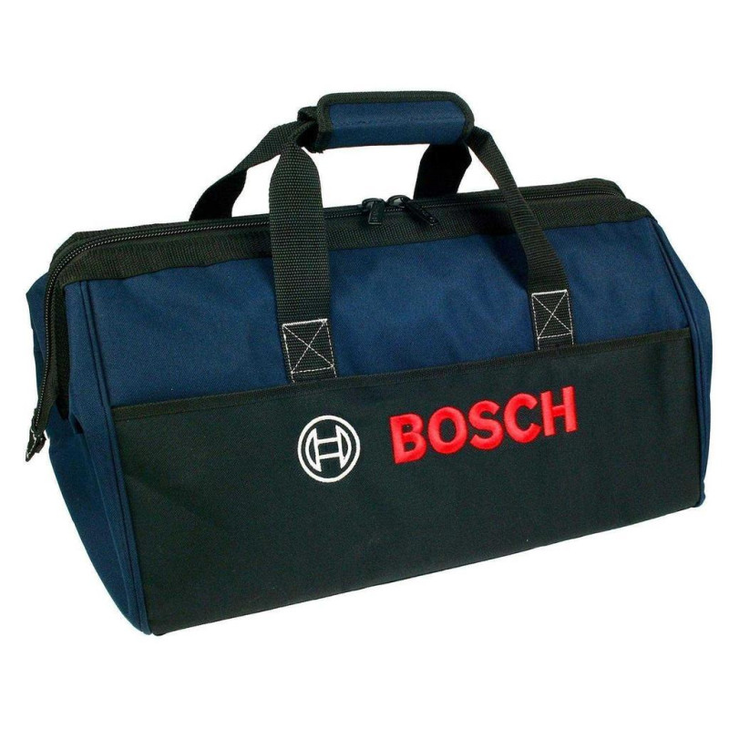 Tool Bag With Access Internal & External Pockets , BOSCH