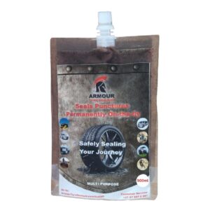 Armour Sealant 375ml Pouch