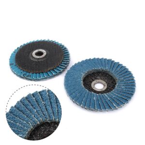 Flap Discs