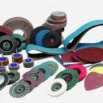 Abrasives