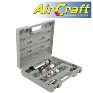 Air Straight Pencil Die Grinders