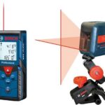 Laser & Measuring Instruments