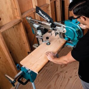 Mitre Saws