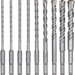 SDS Plus Drill Bits