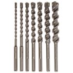 SDS Max Drill Bits