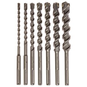 SDS Max Drill Bits