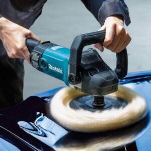 Polishing / Sander