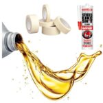 Lubricants / Glues / Tapes