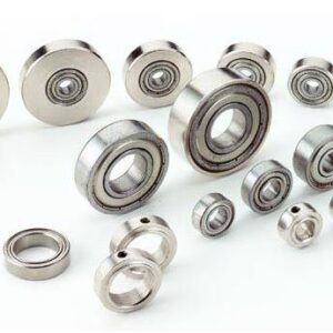 Bearings