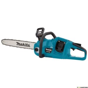 MAKITA DUC400Z CHAIN SAW