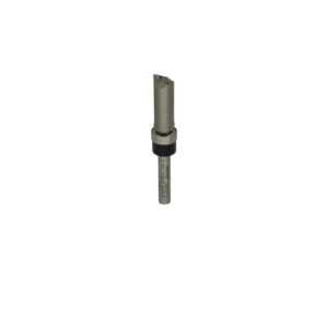 Flush Trim, Pattern Upp BB, 12.70 x 25.40mm - 1/4" Shank - BETOP