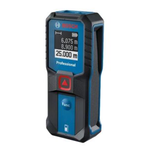 Laser Rangefinder, GLM25-23, 20m, BOSCH