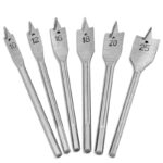 Spade Drill Bits Wood