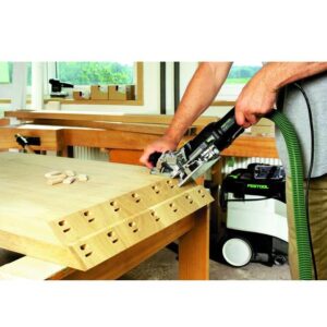 Festool Domino Joining DF 500