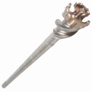 ALP885055#1.jpg. SDS MAX MILL 550X450X55MM