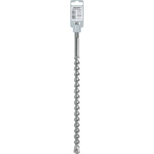 ALP91425#1.jpg. SDS PLUS HAMMER BIT 1000 X 950MM 25MM
