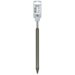 ALP98002501#1.jpg. SDS PLUS CHISEL POINTED 250MM