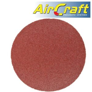 AT0020-10#1.jpg. SANDING DISC 50MM 180GRIT HOOK AND LOOP 10PK FOR AIR ANGLE SANDER 2"