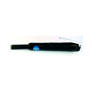 AT0024#1.jpg. AIR NEEDLE SCALER FOR REMOVING PAINT RUST DIRT OR WELDING SLAG