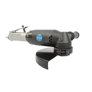 AT0025#1.jpg. AIR ANGLE GRINDER 180mm 7" HEAVY DUTY