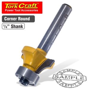 CKP1201#1.jpg. ROUTER BIT CORNER ROUND 3/16"