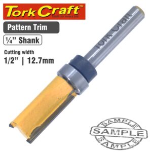 CKP152007#1.jpg. ROUTER BIT TRIM TOP BEARING