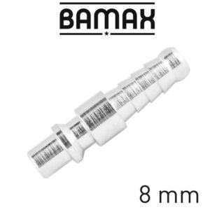 COM23C 8MM#1.jpg. QUICK COUPLER/INSERTS ARO 8MM