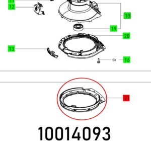 FES10014093#1.jpg. COLLAR ETS 150 EC