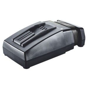 FES201135#1.jpg. FESTOOL RAPID CHARGER TCL 6 201135