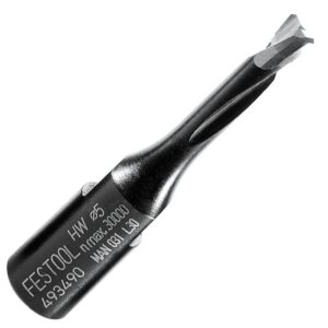 FES493490#1.jpg. FESTOOL Domino Cutter For DF 500 - 05mm
