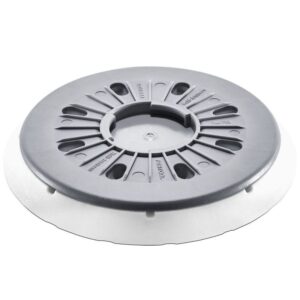 FES202462#1.jpg. FESTOOL BACKING PAD ST-STF D150/MJ2-FX-SW FOR ROTEX RO 150
