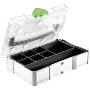 FES203821#1.jpg. SYSTAINER SYS-MINI 1 TL TRA UNI