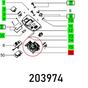FES203974#1.jpg. ELECTRONICS CTL AC 230V FL VP