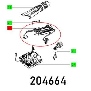 FES204664#1.jpg. ELECTRONICS ETS 150 EC 230V ET-BG