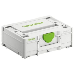 FES204841#1.jpg. SYSTAINER SYS3 M 137