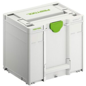 FES204844#1.jpg. SYSTAINER SYS3 M 337