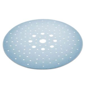 FES205655#1.jpg. SANDING DISCS STF D225/128 P80 GR/25
