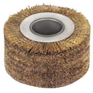 FES411549#1.jpg. FESTOOL RUSTILON BRUSHES LD 85 411549