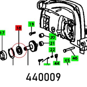 FES440009#1.jpg. SEAL DG 20X35X5/01Z01