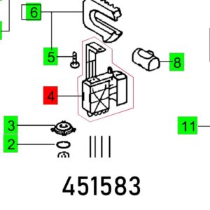 FES451583#1.jpg. SWITCH CDD 12 ES